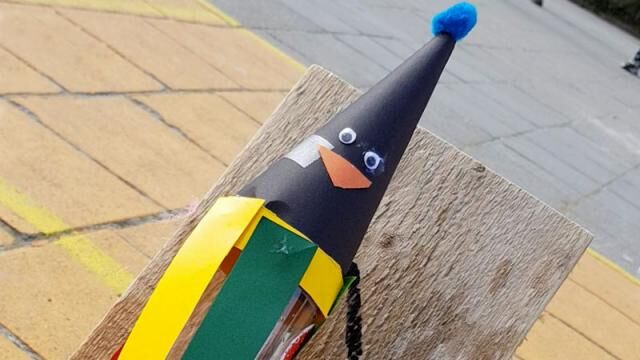 Ontdeklab: PetPretRaket Raamsdonksveer