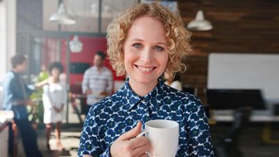 Ontwikkelcafé Oosterhout: Ontwikkel jezelf èn je loopbaan bij het Ontwikkelcafé