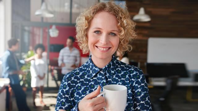 Ontwikkelcafé Oosterhout: Ontwikkel jezelf èn je loopbaan bij het Ontwikkelcafé