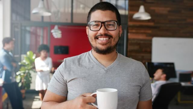 Ontwikkelcafé Raamsdonksveer: Ontwikkel jezelf èn je loopbaan bij het Ontwikkelcafé