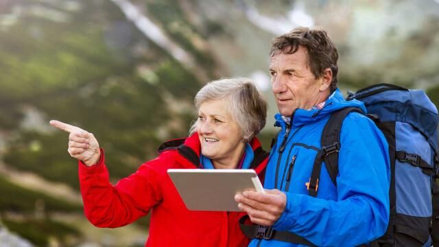 Op pad met apps - Zomerse Digisnack Dongen