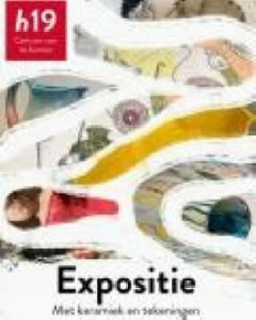 Opening expositie h19