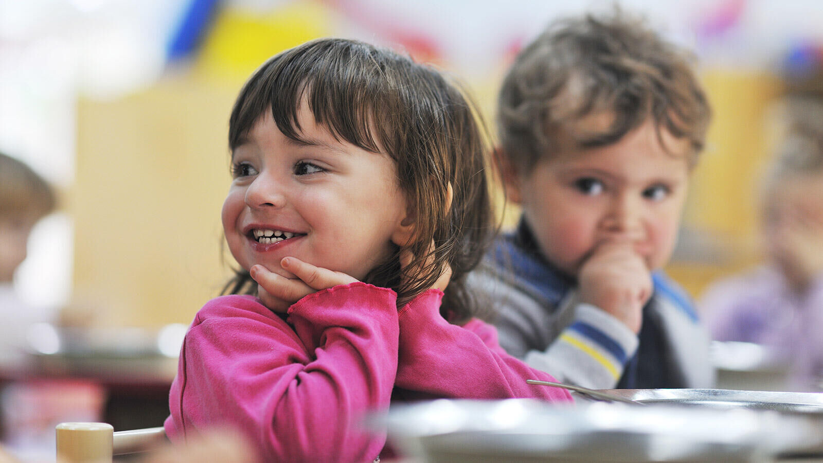 Order books for the youngest Ukrainian refugees