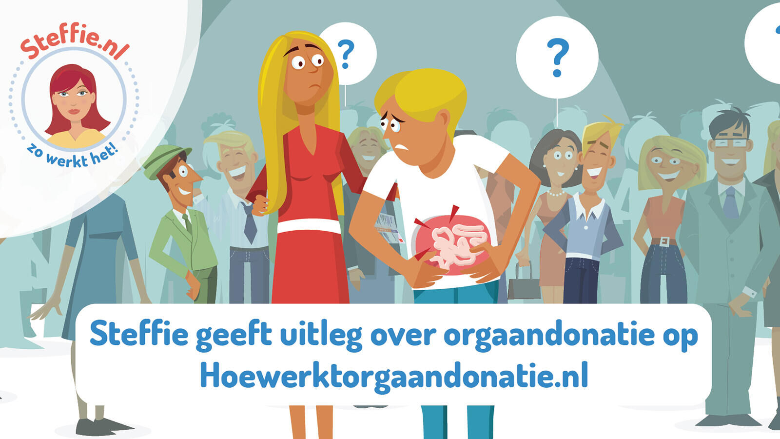 Orgaandonor registreren: hoe werkt het?