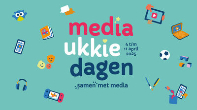 Over de Media Ukkie Dagen