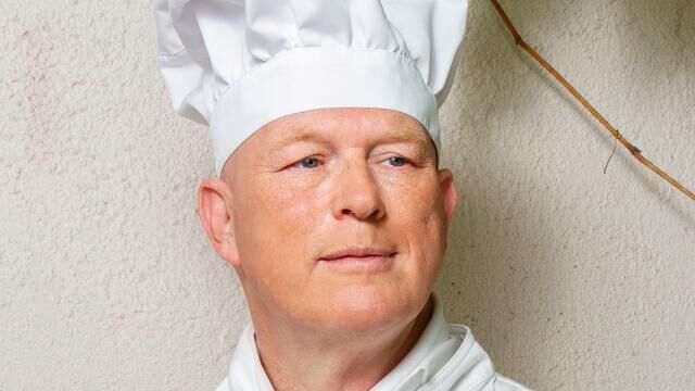 Pierre Wind - een culinair college