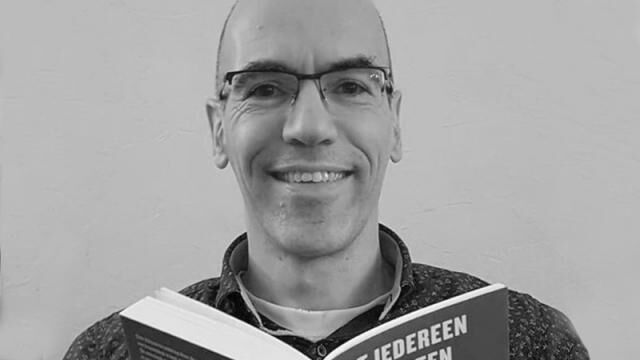 Rondje Brabant Presenteert: Bart Verheggen