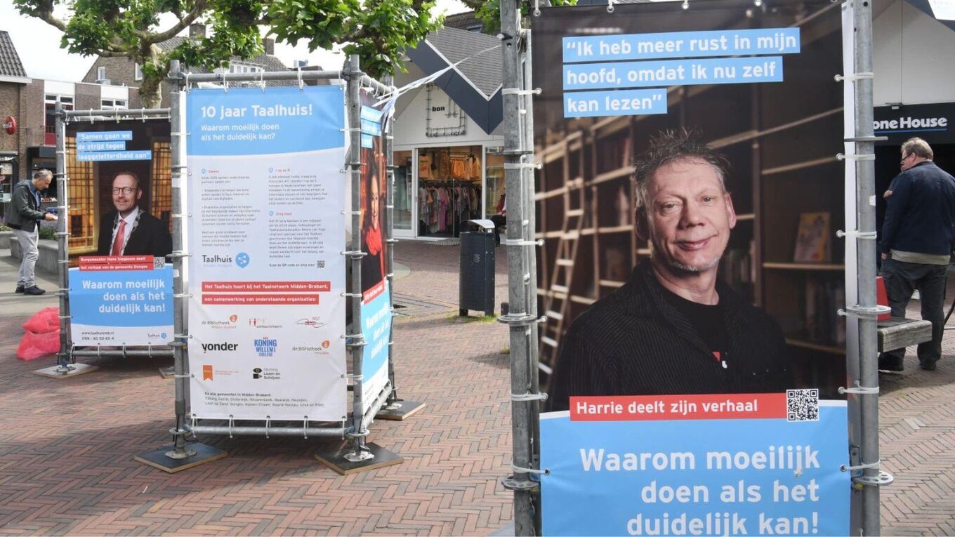 Rondreizende expositie