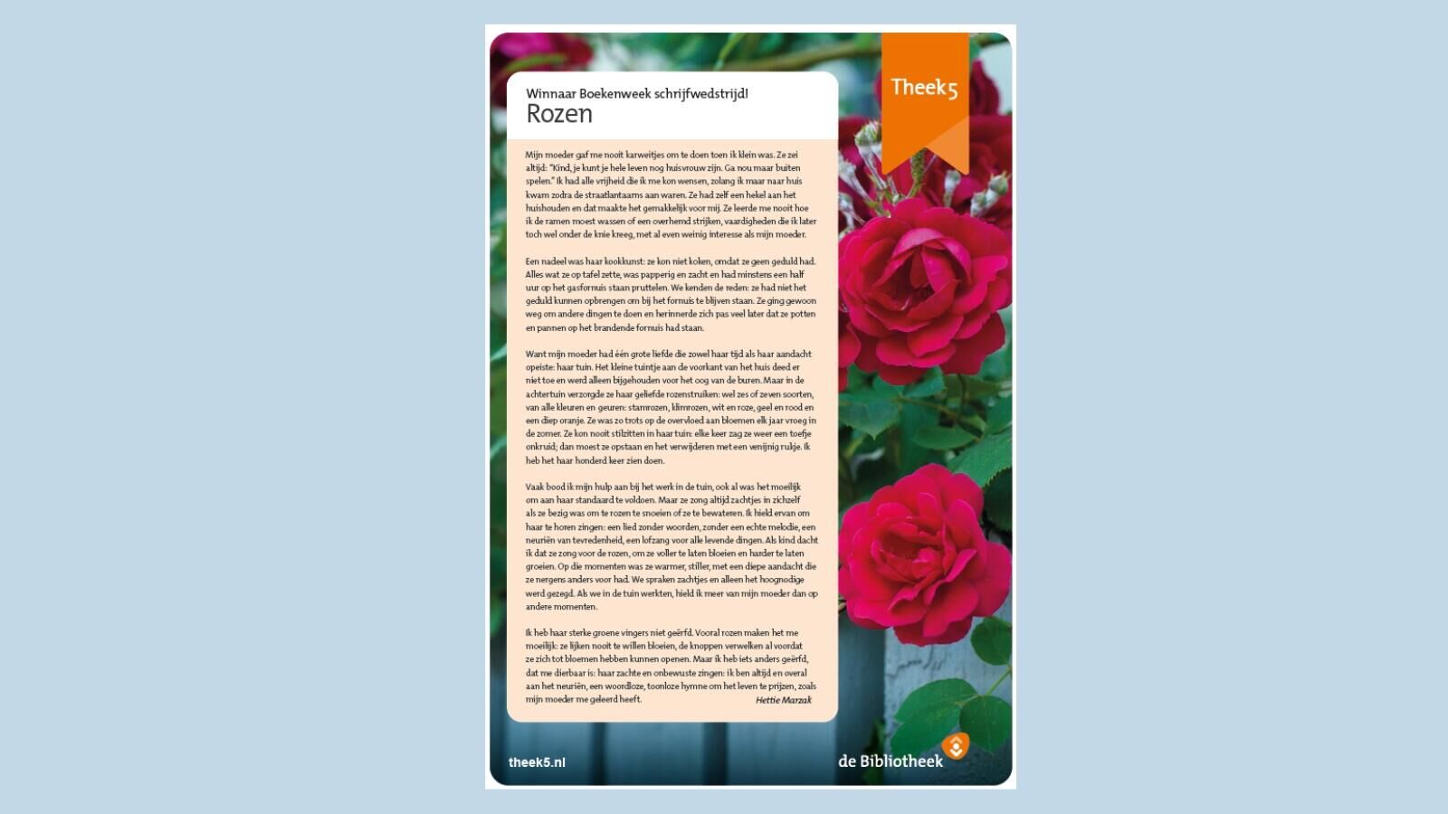 Rozen