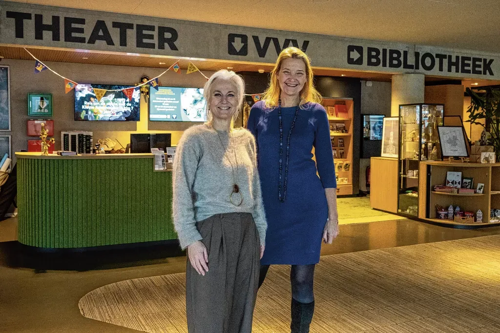 Samen bouwen aan een cultureel hart voor iedereen