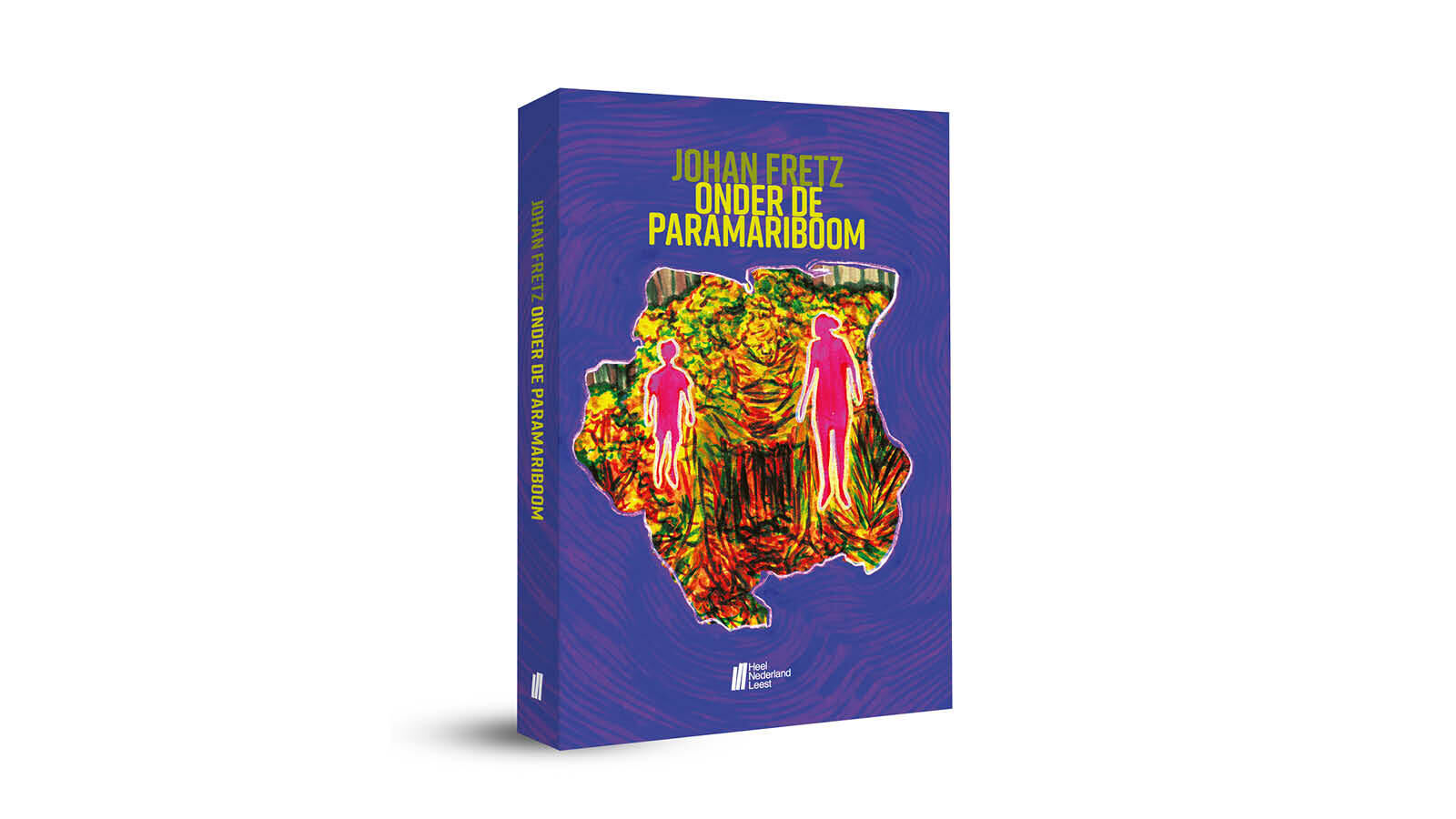 Samen lezen? Reserveer jouw boek & kom naar het Boekcafé
