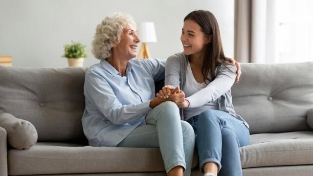 Samen op pad blijven bij dementie