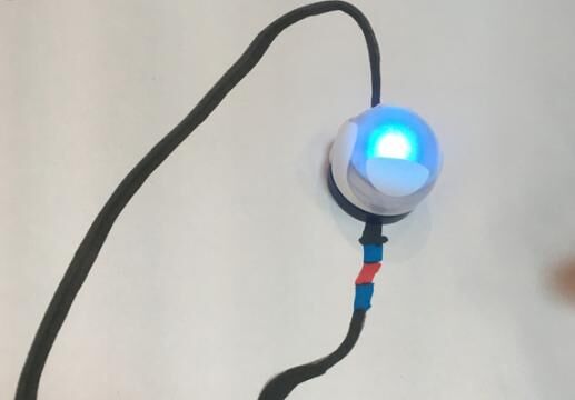 Sjors Creatief: Mini-robot | Ozobot – Raamsdonksveer (start 21 juni)