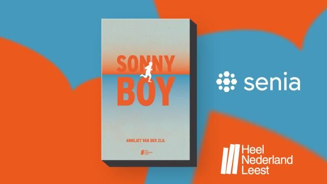 Sonny Boy – Open leesclub Rijen