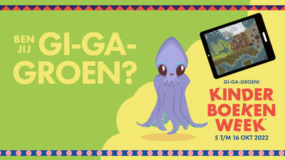 Speel de gratis gi-ga-groene game!