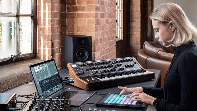 Tech Doe Dag: Muziek mixen als een DJ
