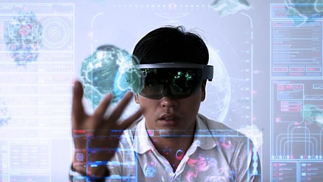 Tech Doe Dag Oosterhout: Ontdek een magische wereld met de hololens