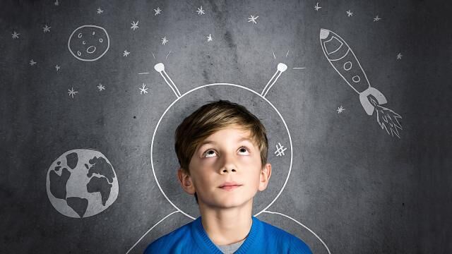 Tech Doe Dag: Workshop Ruimtereis (Mad Science)