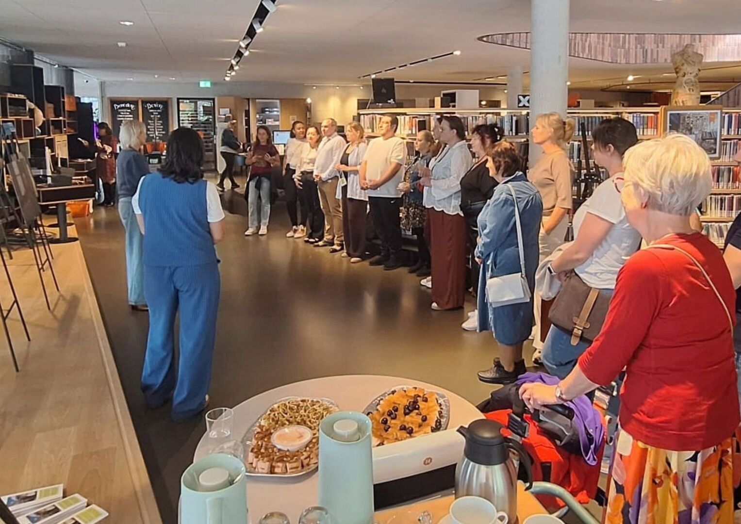 Tentoonstelling: Taal ligt op straat