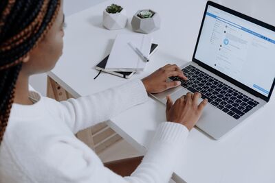 Vacature Mediacoach Jeugd (12-20 uur)