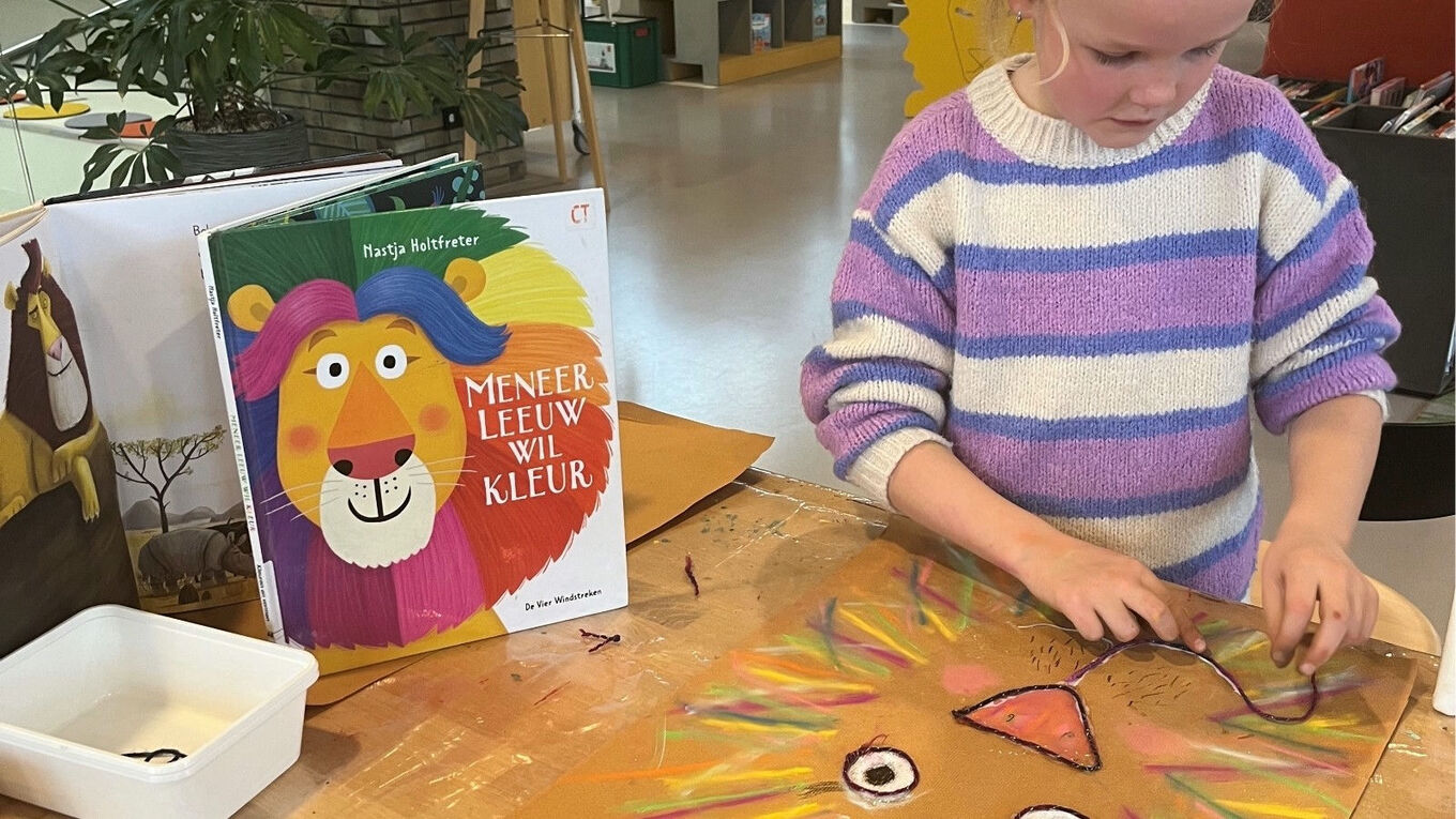 verhalenfabriek