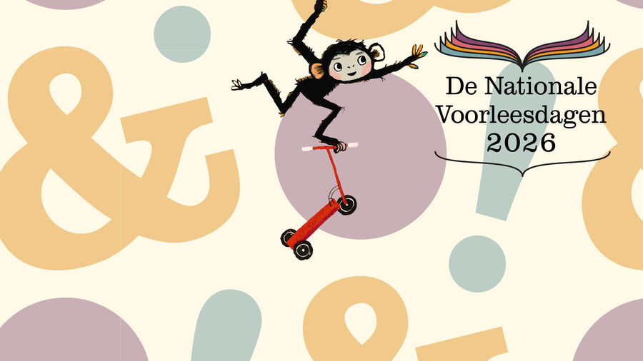 Voorlezen gaat voor!