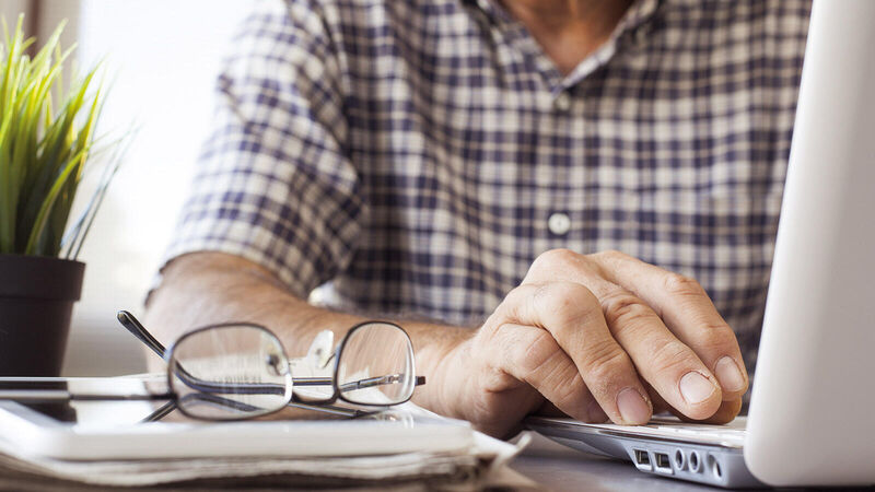 Vrijwilligersvacature Digi-Taalhuis Oosterhout