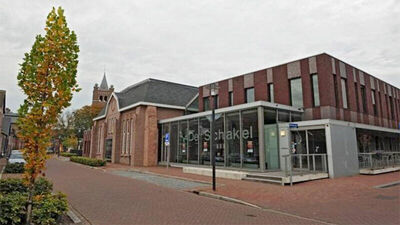 Vrijwilligersvacature publieke dienstverlening Gilze