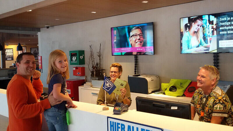 VVV Oosterhout