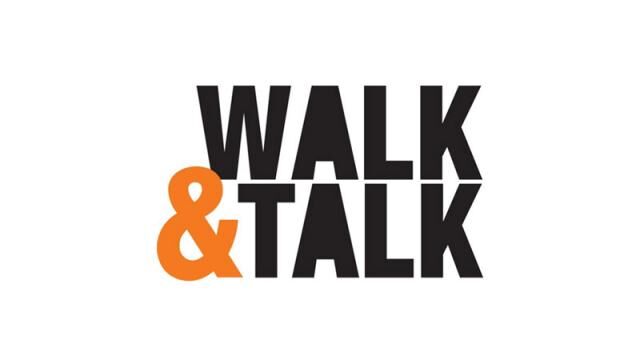 Walk&Talk Oosterhout