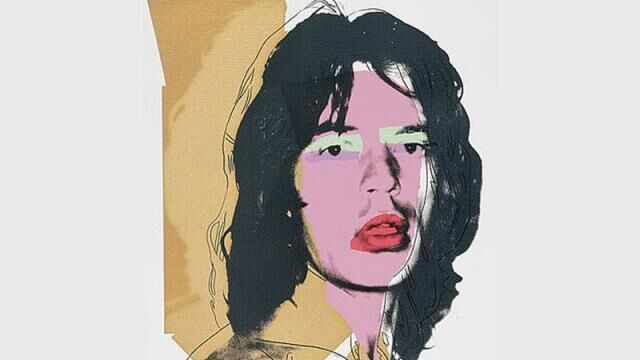 Webinar Erna Charbon: Andy Warhol