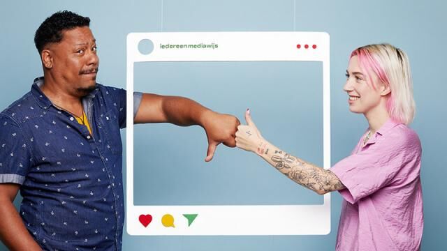 Webinar: Jongeren, internet en opvoeden #hoedan?