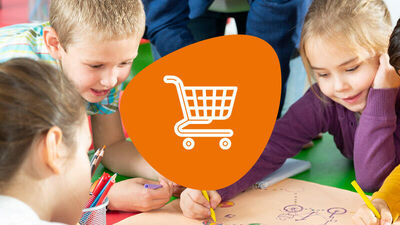 Webshop primair onderwijs