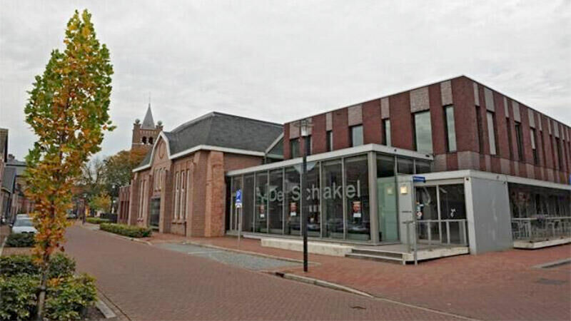 Word jij een van onze nieuwe gezichten van de bibliotheek Gilze?