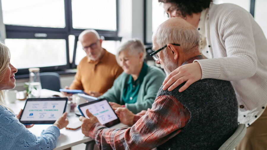 Word wegwijs op het internet