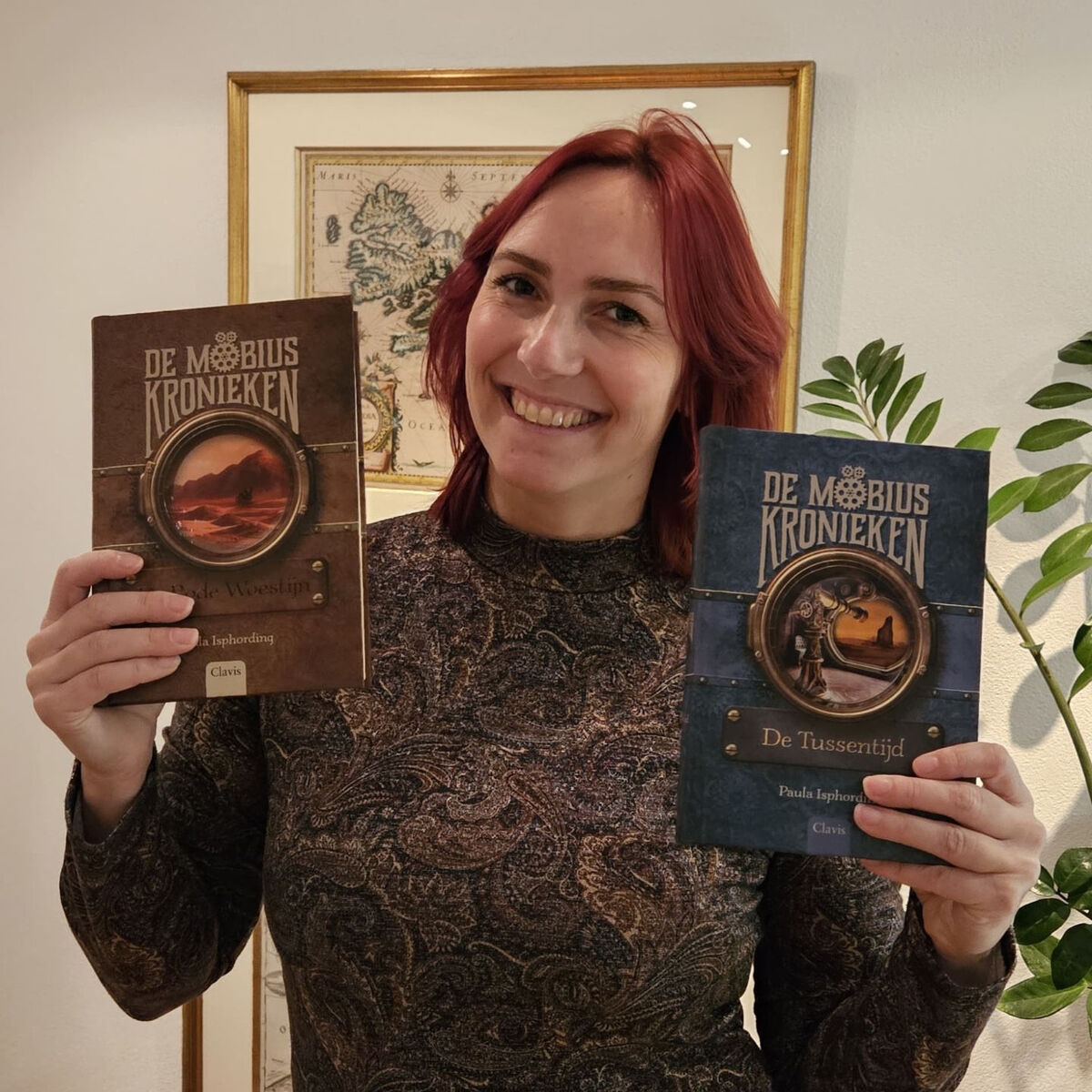 Workshop Fantasy Schrijven