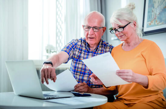 Workshop Hulp bij Digitale Bankzaken