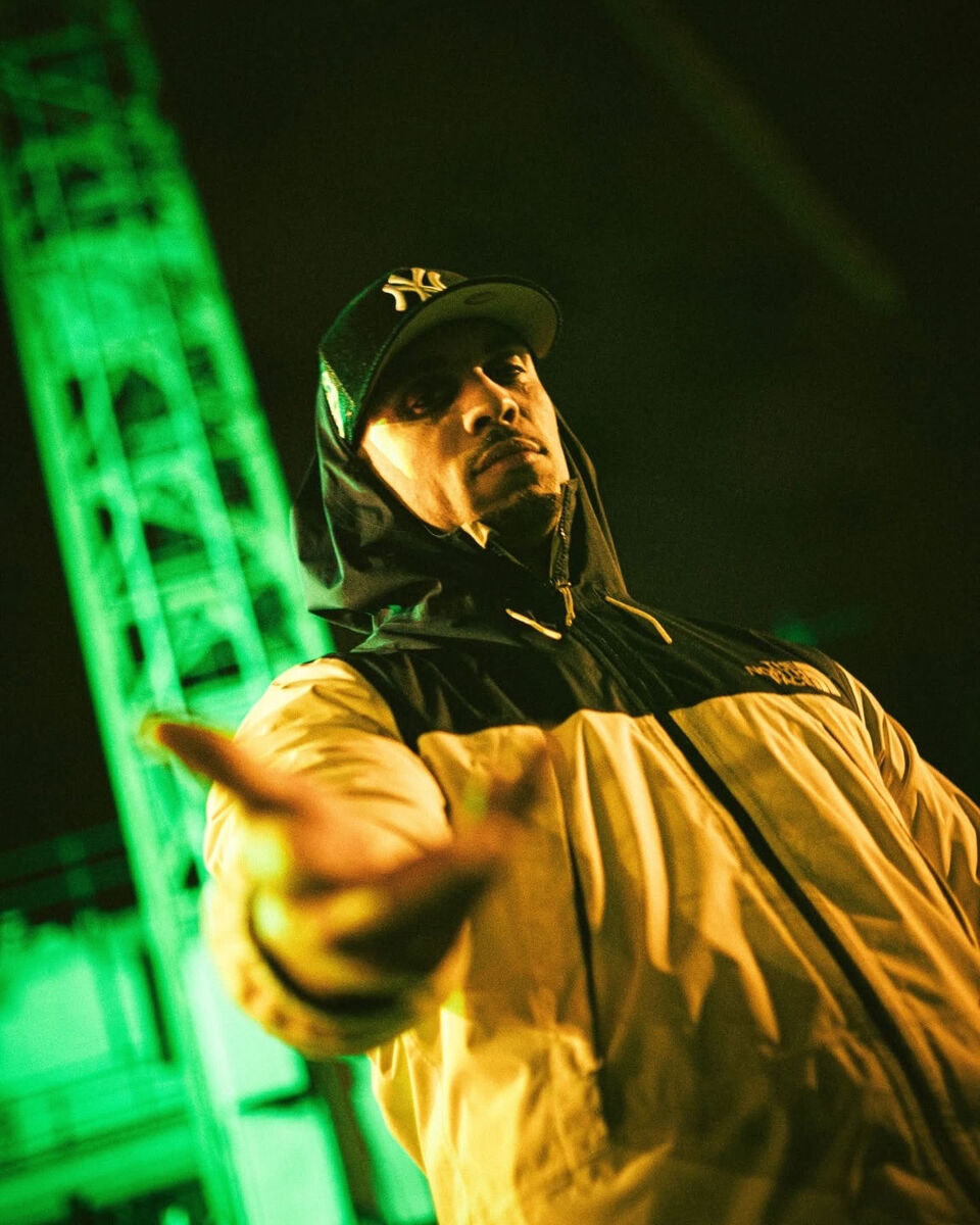 Workshop Rap