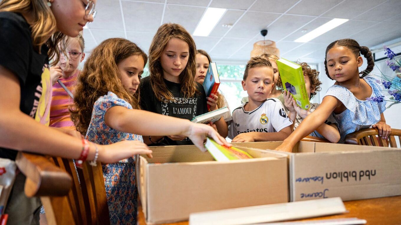 Zomers plezier met de Zomerkaravaan in Oosterhout